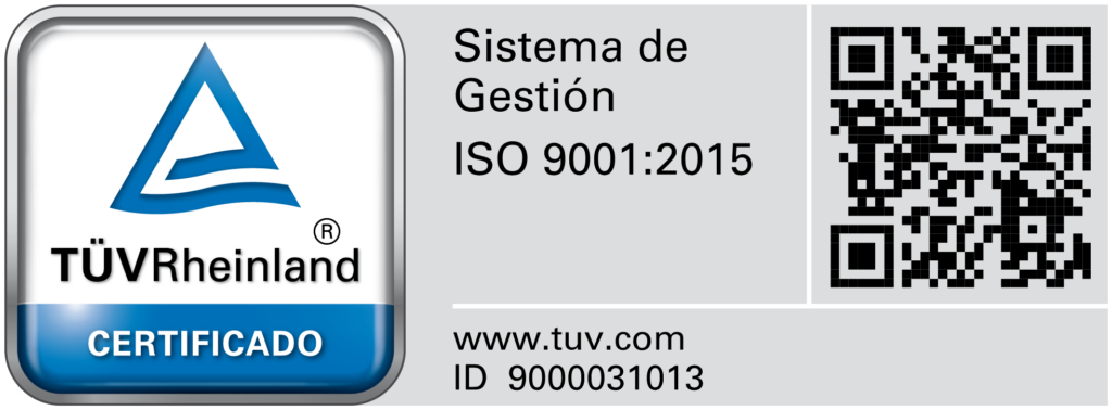 ISO 9001-2015