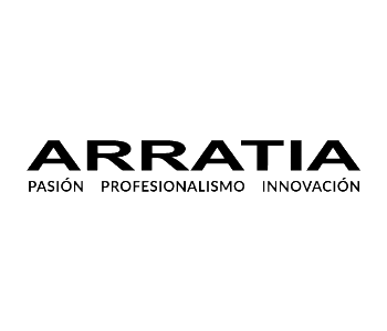 logo Arratia